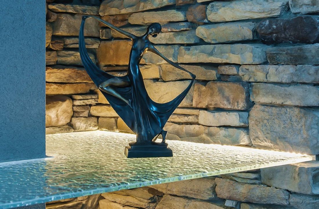 Innovative Glass and Coatings | Vic | Splashbacks